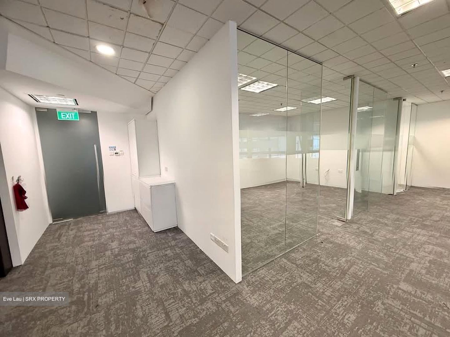 The Concourse (D7), Office #601938331
